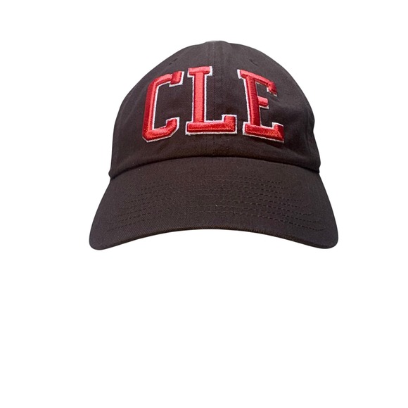 NFL Team Apparel Other - NFL Cleveland Browns NFL Team Apparel Baseball Hat OSFA Brown
